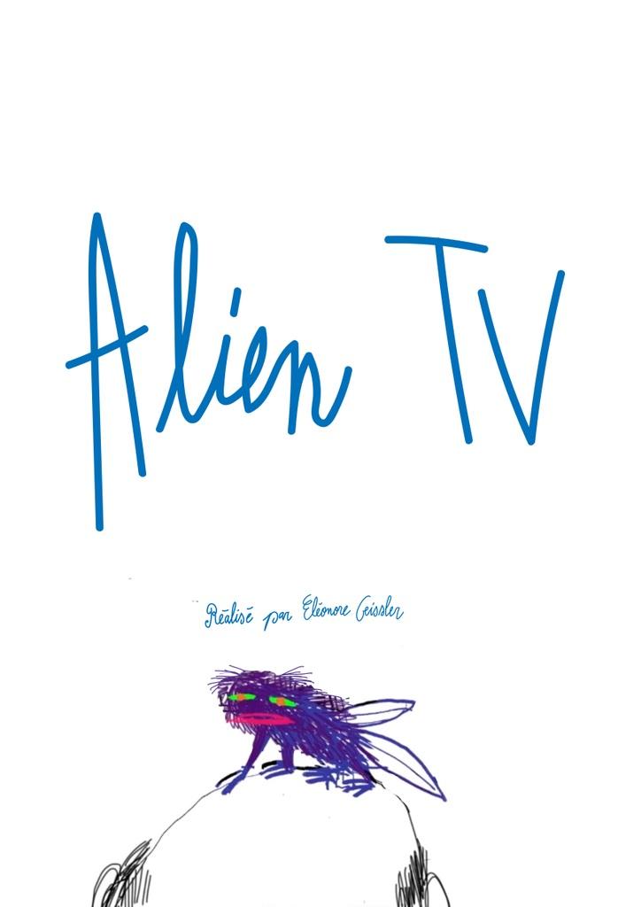Alien TV Alien TV