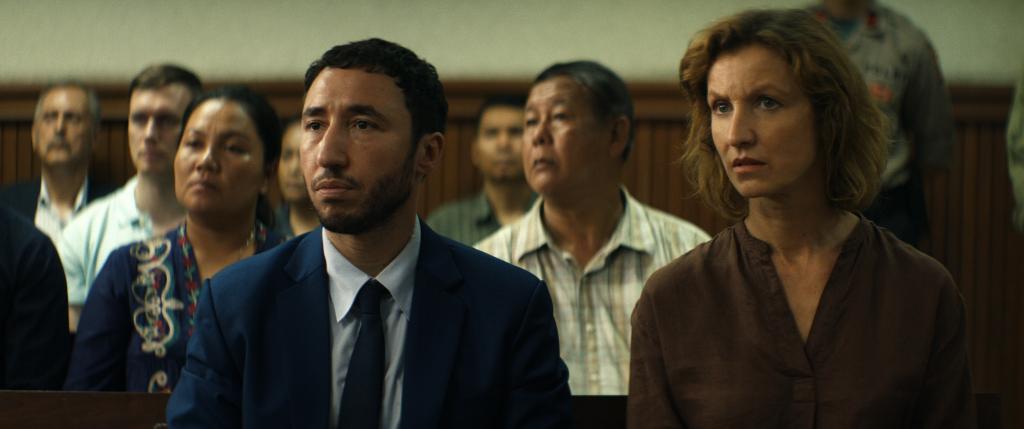 Sofian Khammes - &copy; Nord-Ouest Films - France 2 Cin&eacute;ma - Art&eacute;mis Productions - Plein Champ - Camisards