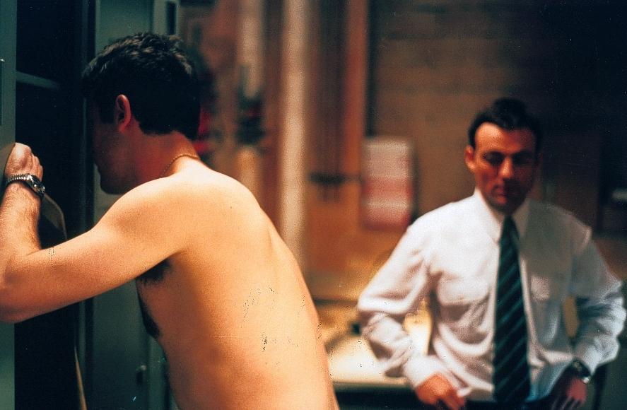 Bradford - Festival du film - 2000