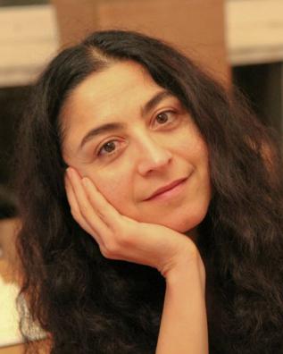 Rima Samman Rima Samman