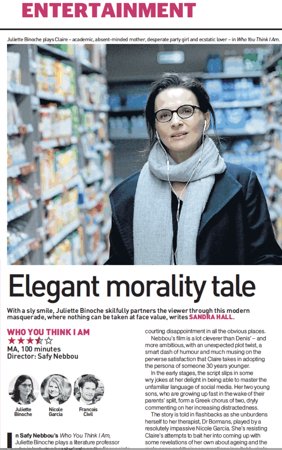 Septembre 2019 Septembre 2019