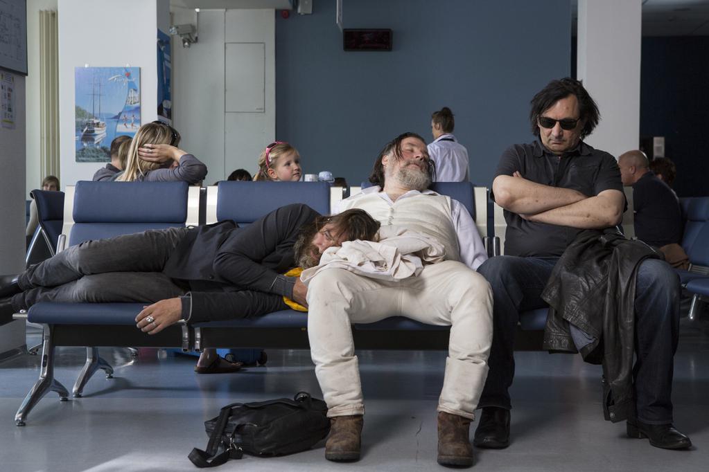 CINEMANIA Francophone Film Festival - 2015