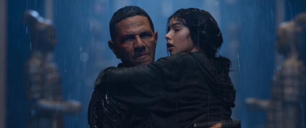 Jeanne Michel - © 2024 - Récifilms - Studiocanal - France 2 Cinéma Jeanne Michel - © 2024 - Récifilms - Studiocanal - France 2 Cinéma