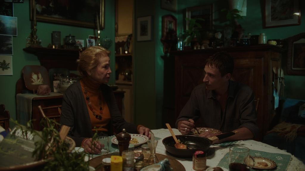 The Selfish The Selfish