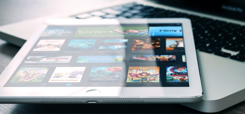 VOD: Industry News (November 2019) VOD: Industry News (November 2019)