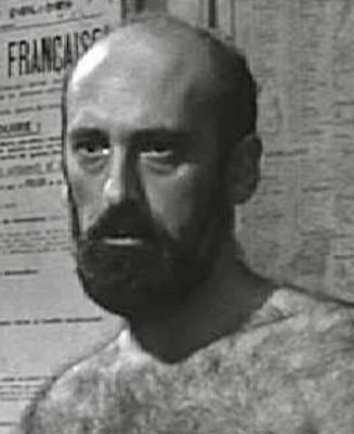 Alexandre Randall Alexandre Randall