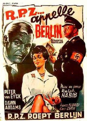 The Black Chapel - Poster Belgique The Black Chapel - Poster Belgique