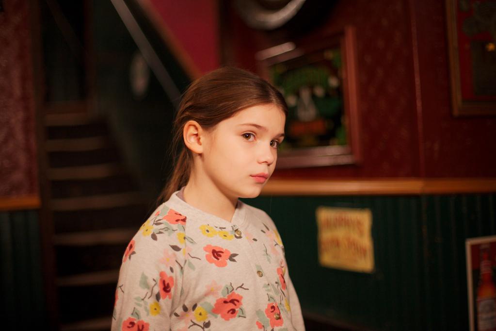 CINEMANIA Francophone Film Festival - 2015