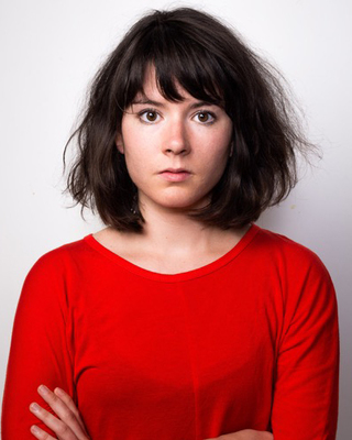 Charlotte Cambon - © Mathieu de Pasquale Charlotte Cambon - © Mathieu de Pasquale