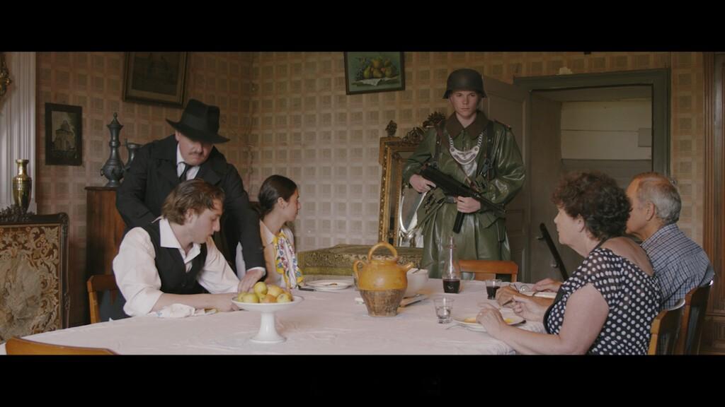 August 17, at 5 pm... August 17, at 5 pm...