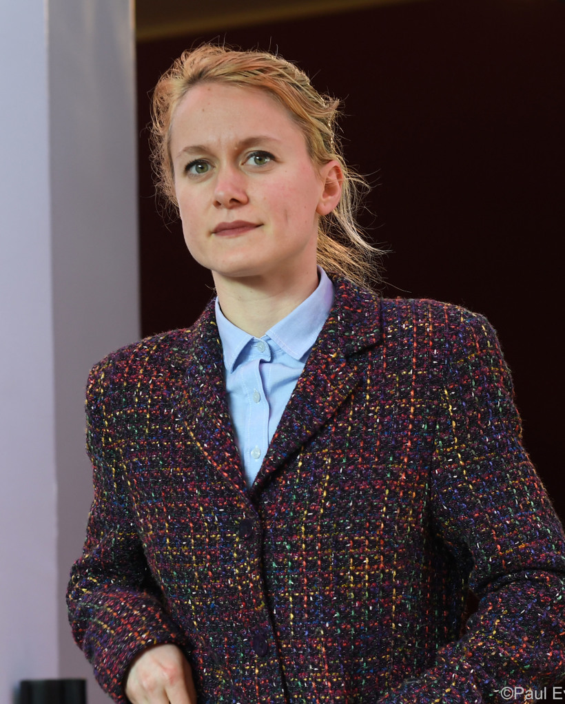 Eliza Muresan Eliza Muresan