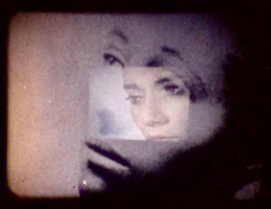 Variations sur le thème d'une passion Variations sur le thème d'une passion