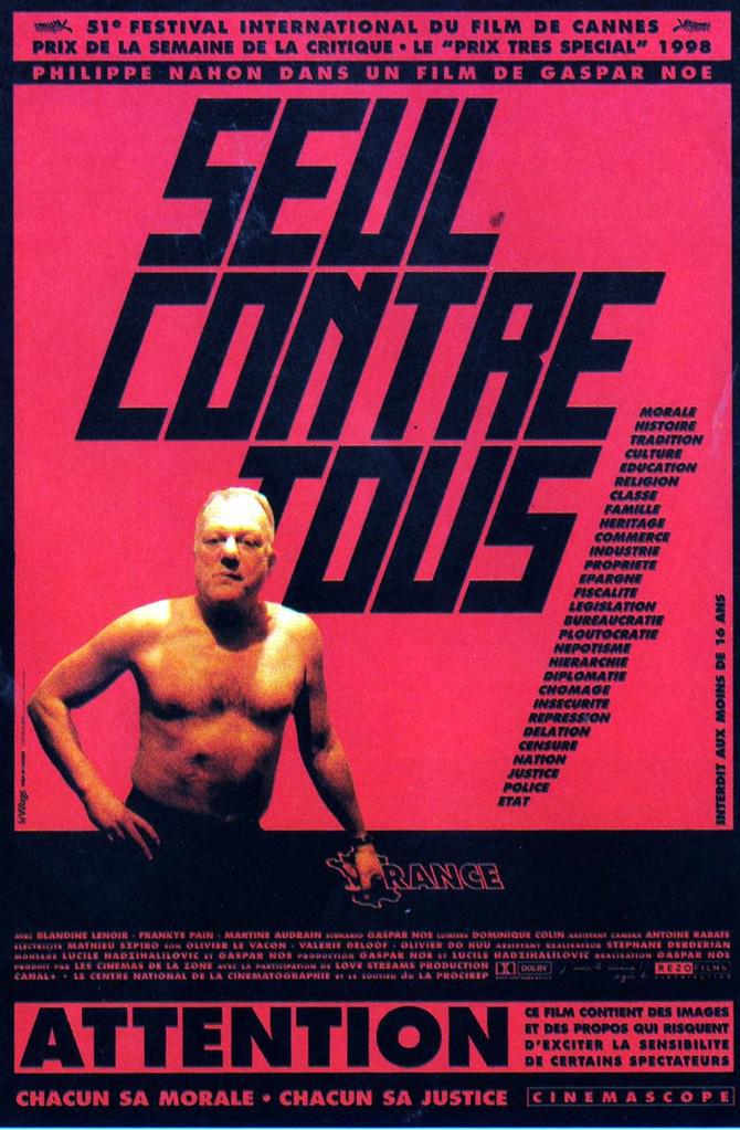 San Francisco International Film Festival - 1999