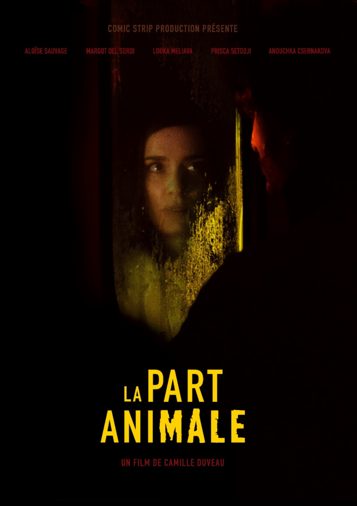 La Part animale La Part animale