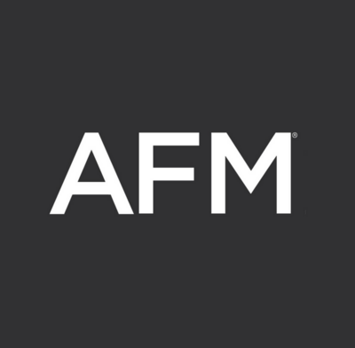 AFM - 2026