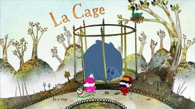 La Cage La Cage