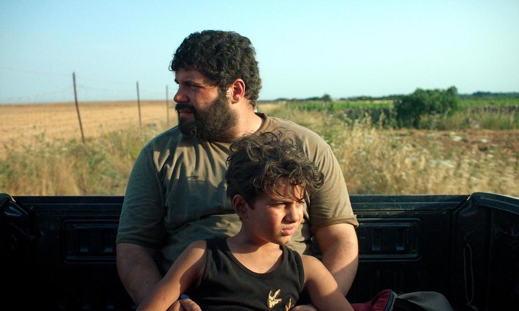 Giornate degli Autori (Venecia) - 2020 - &copy; Shellac