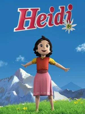 Heidi Heidi