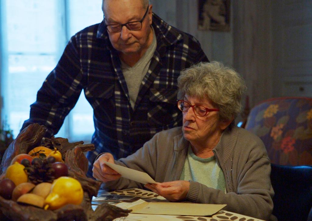A French Family A French Family
