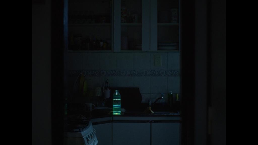 Quisiera no sentir todo este ruido Quisiera no sentir todo este ruido