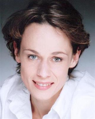 Lise Payen - © Richard Baltauss Lise Payen - © Richard Baltauss