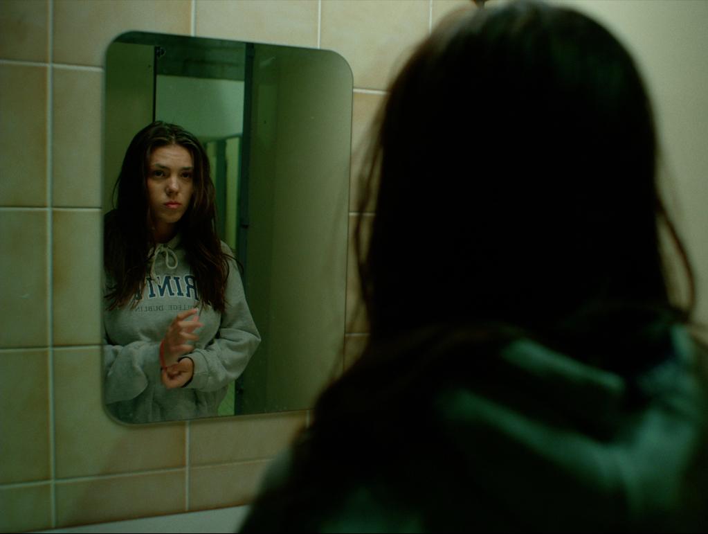 A Little Break A Little Break