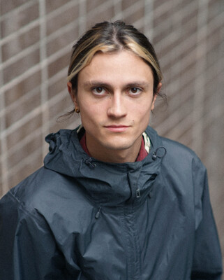 Joachim Larrieu Joachim Larrieu