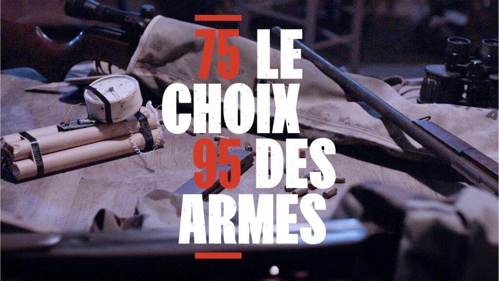 France 3 - &copy; 13 Prods