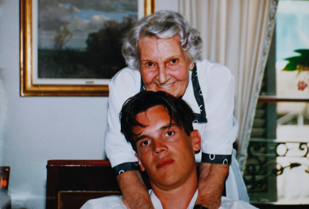 Caroline Della Beffa