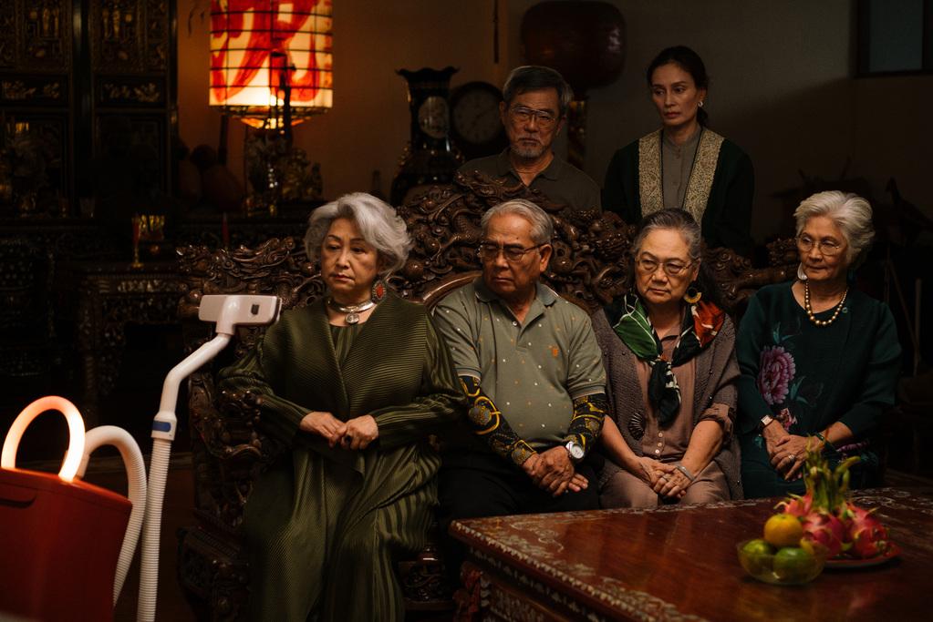 La Semaine de la Critique - Cannes - 2025 La Semaine de la Critique - Cannes - 2025