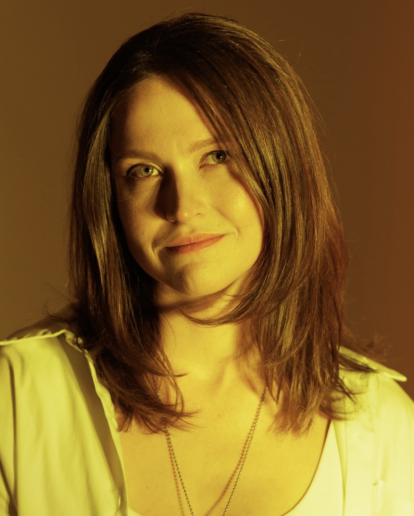 Alina Gorlova Alina Gorlova