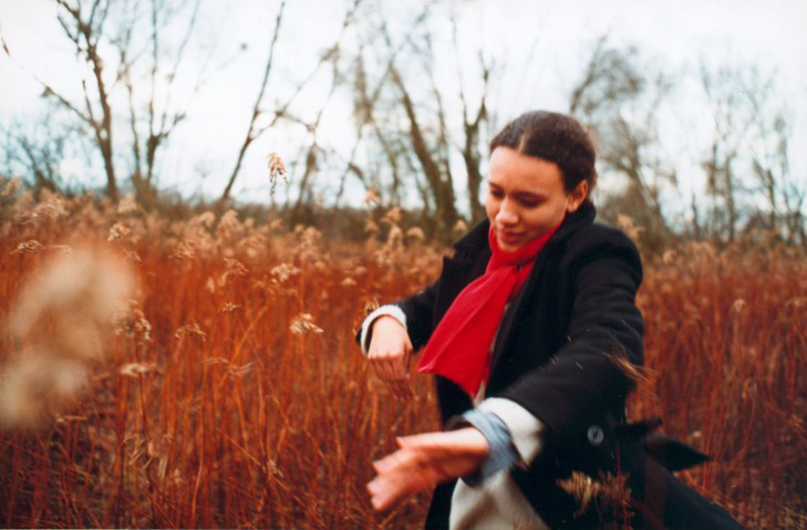 Festival Internacional de Cortometrajes de Teher&aacute;n - 2000