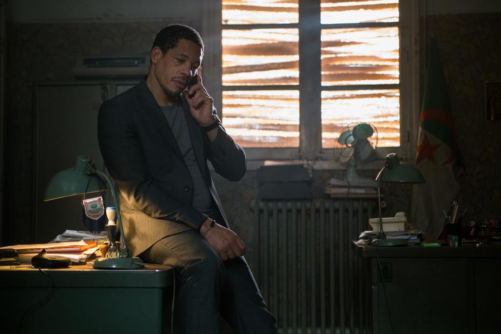 Marque des anges - Miserere - © Roger Do Minh Marque des anges - Miserere - © Roger Do Minh