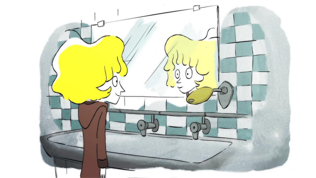 オタワ 国際アニメーション映画祭 - 2013 オタワ 国際アニメーション映画祭 - 2013