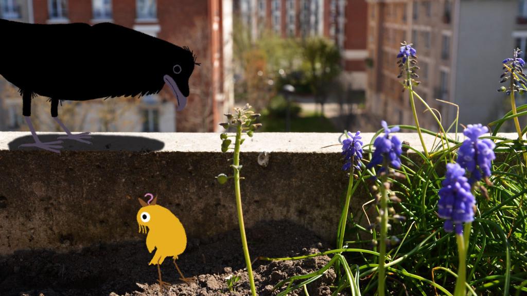 Berlin International Short Film Festival for Young and Children (Kuki) - 2021