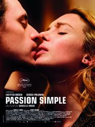 Simple Passion Simple Passion