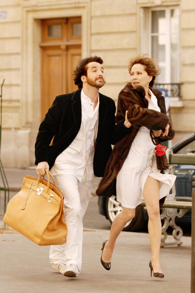 Lisbon - French Film Festival - 2009