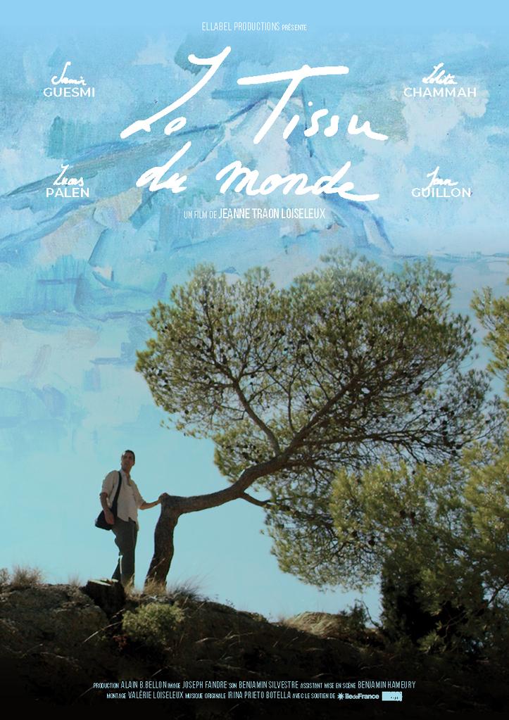 The Fabric of World The Fabric of World