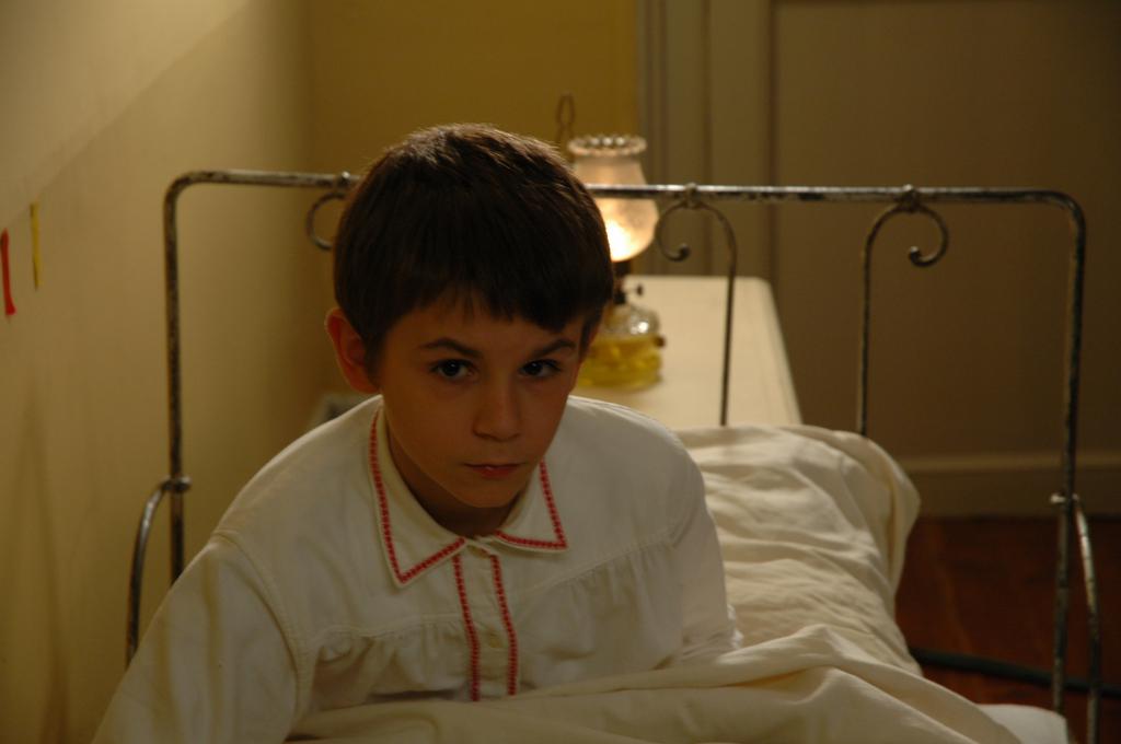 Festival international du film Molodist de Kiev - 2007