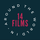 Around the World in 14 films - 2022 Around the World in 14 films - 2022