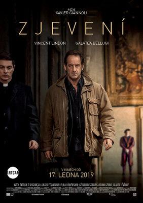 L'Apparition - Slovakia