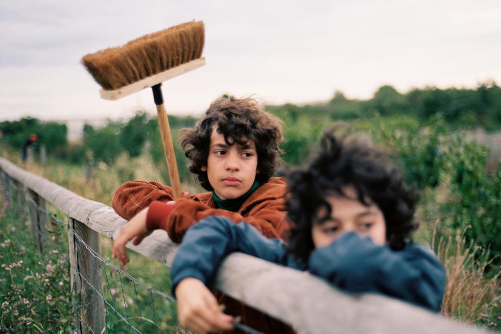 Chroniques d'une cour de récré Chroniques d'une cour de récré
