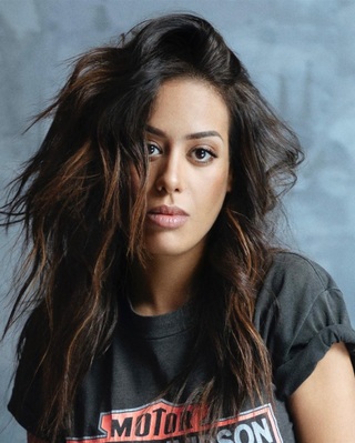 Amel Bent Amel Bent