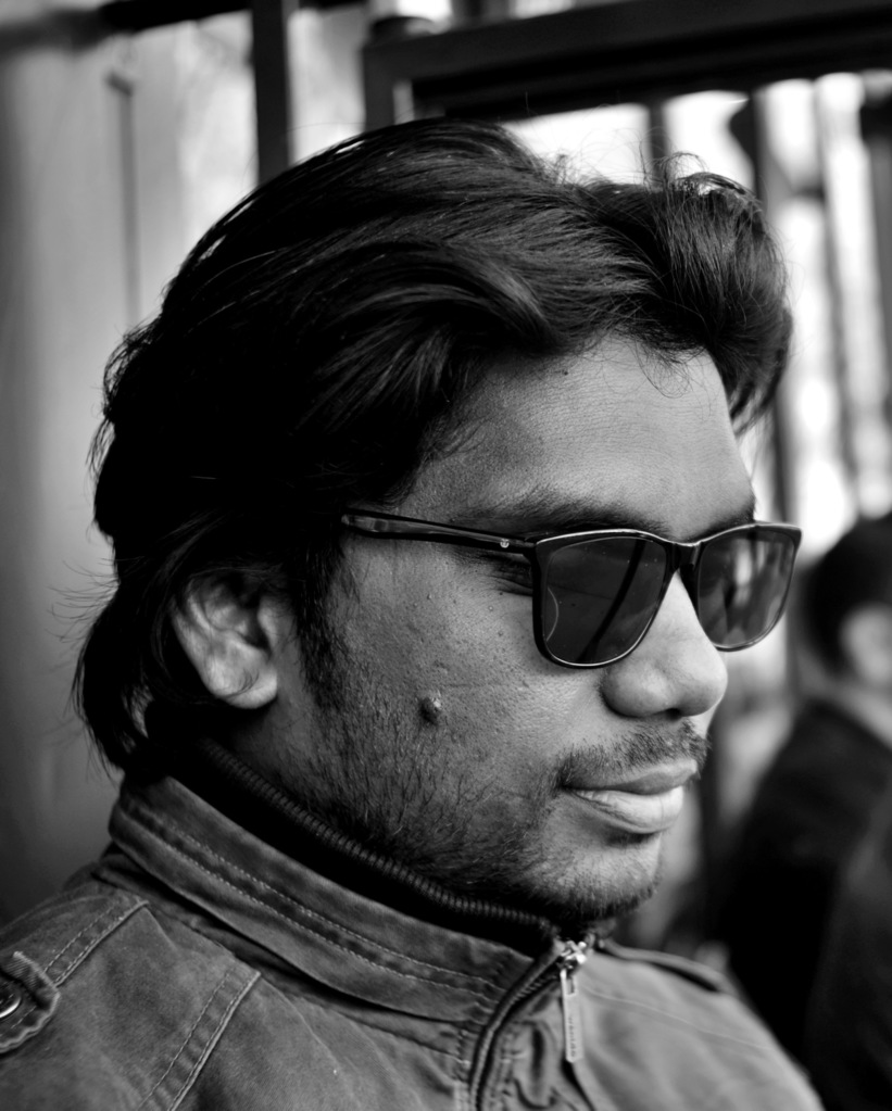 Kumaravel Mukesh Kumaravel Mukesh