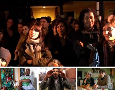 Slam, ce qui nous brûle Slam, ce qui nous brûle