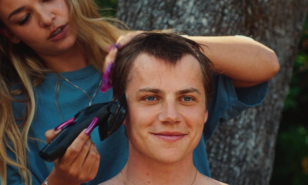 L'Épreuve du feu - © Move Movie