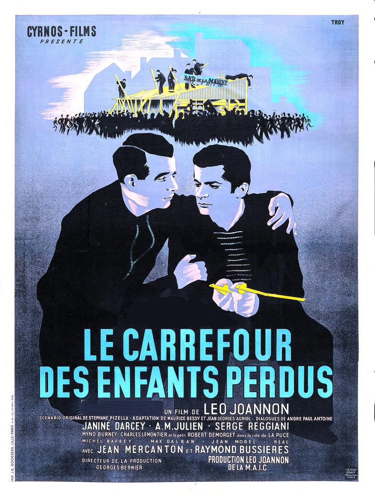 Jean Buquet Jean Buquet