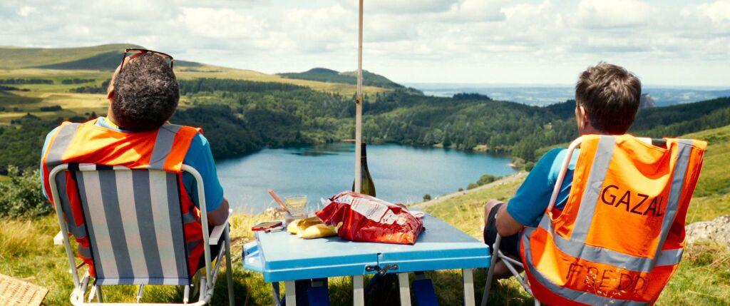 The Erasers The Erasers