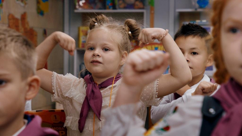 Premières Classes - © Dulac Distribution Premières Classes - © Dulac Distribution