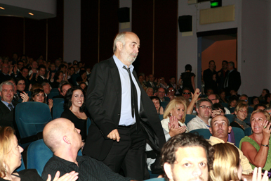 The Alliance Française French Film Festival turns 20! The Alliance Française French Film Festival turns 20!